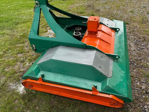 Wessex tractor pto - , foot