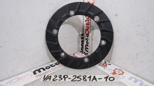 Brake rotor flange yamaha - yamaha, xt