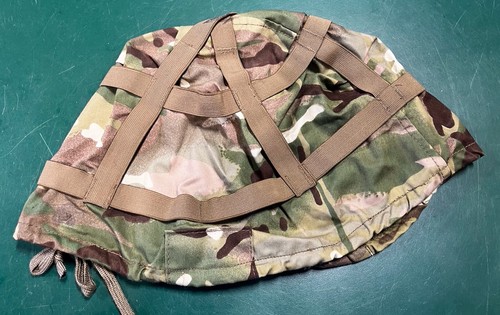 British army cover - army, combat