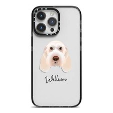 Italian Spinone Personalised