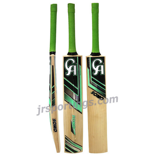 Somo english willow cricket - ca,