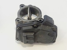 BMW F11 520D, Throttle Body, 13547810752, 13547810752