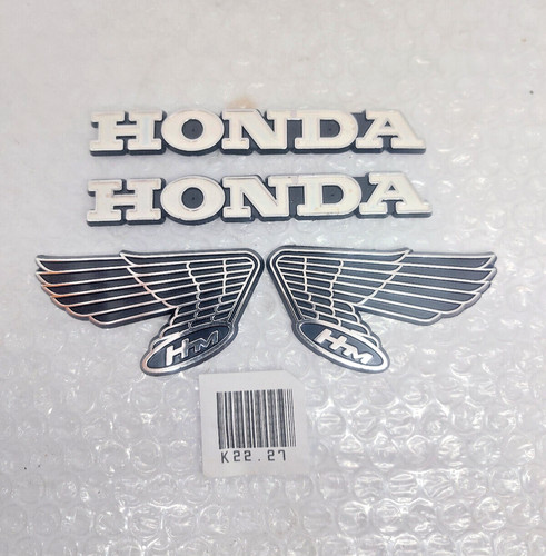 Honda cb100 cl100 - k0, cb350