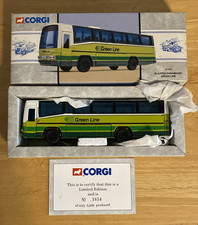 Corgi 91922-Plaxton Paramount
