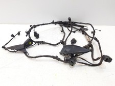 GENUINE 2016 AUDI Q7   FRONT PARKING SENSORS