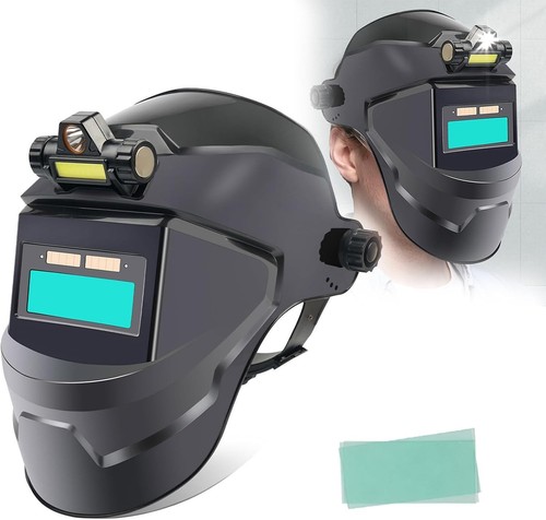 Auto darkening welding - auto,