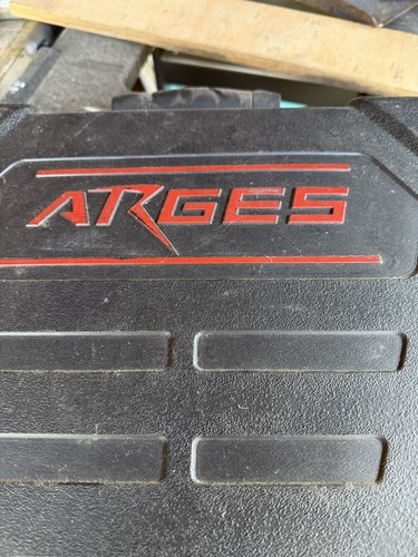 Used arges cordless - used,