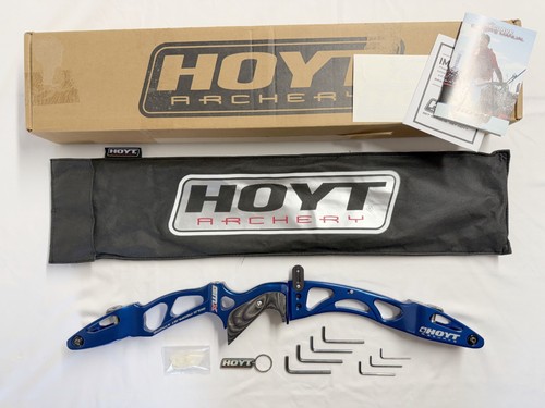 Hoyt gmx archery - hoyt, riser