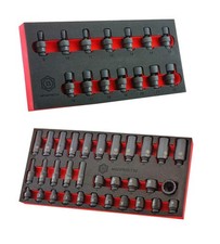 Britool 3/8" Dr. Flexi Swivel