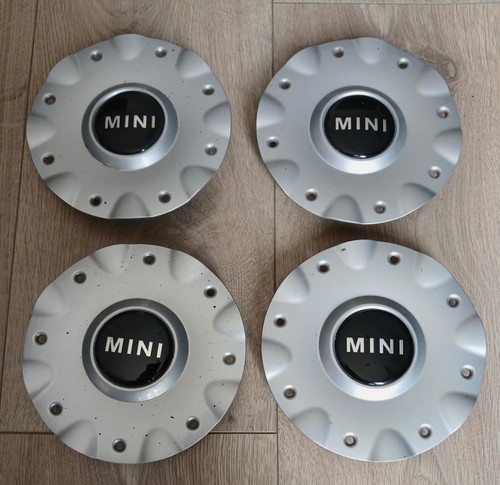 Genuine bmw mini - 4,