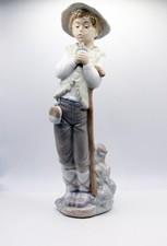 Nao By Lladro Figurine