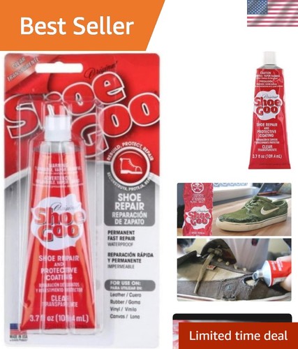 Shoe goo specialty sealant - shoe,