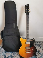 Yamaha Revstar RSS20 Electric