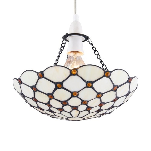 Tiffany coloured glass easy - glass,