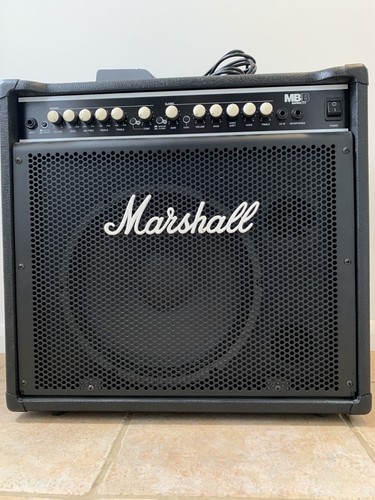 Marshall mbb60 bass - mbb60,