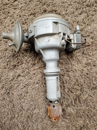 Lucas distributor 35d - ,