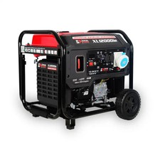 Excel Power Electric Start