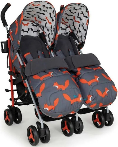 Cosatto supa dupa double - cosatto,