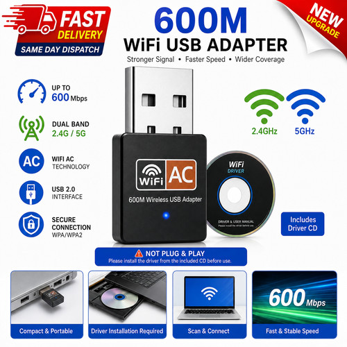 Dual band 4ghz 5ghz wireless - band,