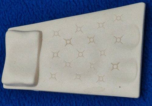 Playmobil mattress bed - playmobil,