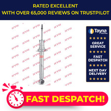 Shock Absorber (Single Handed) fits LEXUS IS200t Mk3 2.0 Front Left 2015 on KYB