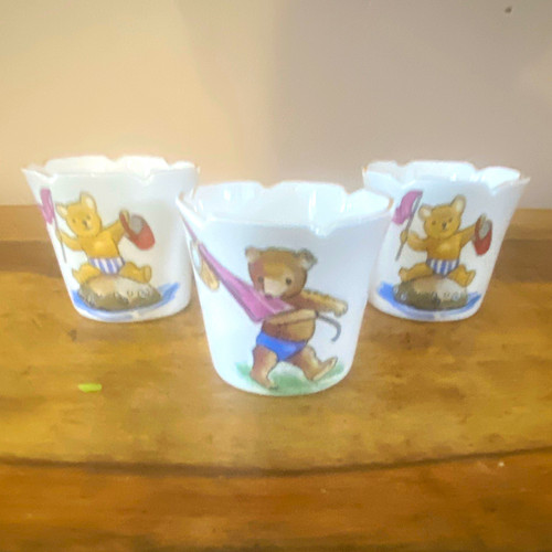 Vintage staffordshire fine - vintage,