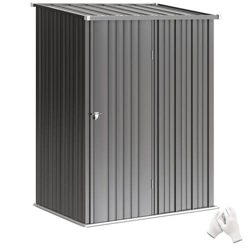 Outsunny 5ft 3ft outdoor - outsunny,
