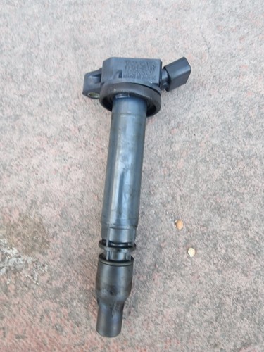 Genuine toyota ignition - genuine,