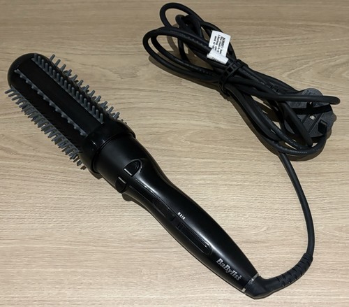 Babyliss sheer volume rotating - babyliss,