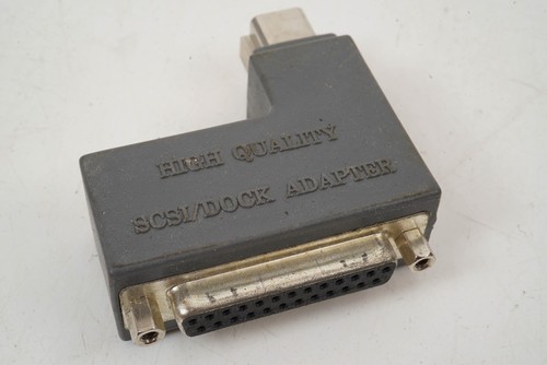 Apple hdi30 scsi adapter - to,