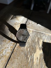 Vintage Elka, Swiss Manual