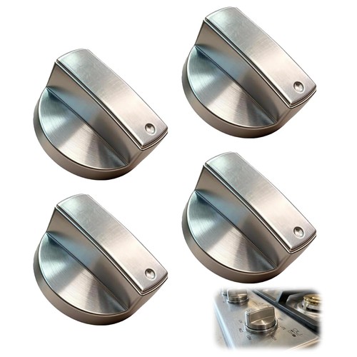 Pcs universal cooker knobs - 4,