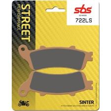 SBS ATV P722LS Motorcycle