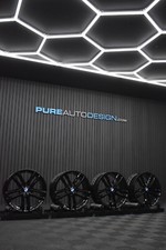 Genuine BMW 19" 3 4 Series