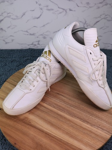Adidas copa super triple - super, white