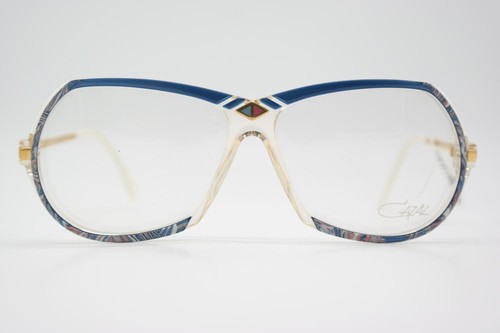 Vintage eyeglasses cazal - eyeglasses, 196