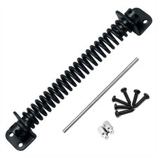 GATE SPRING CLOSER Adjustable
