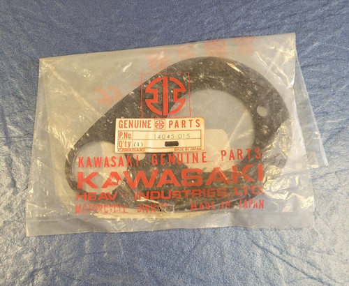 14045 015 kawasaki gasket - 14045-015,