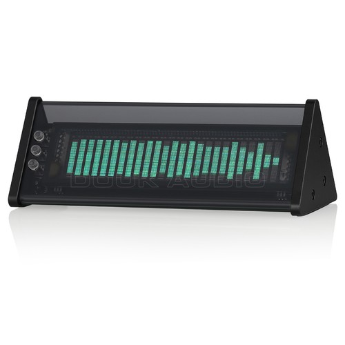 Vfd audio spectrum - vfd,