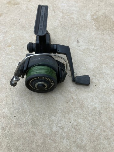 Abu garcia cardinal fishing - abu,