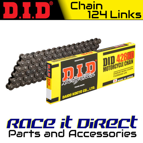 Did chain for suzuki - chain,