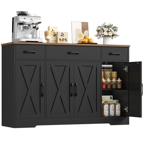Sideboard 140cm - 140cm,