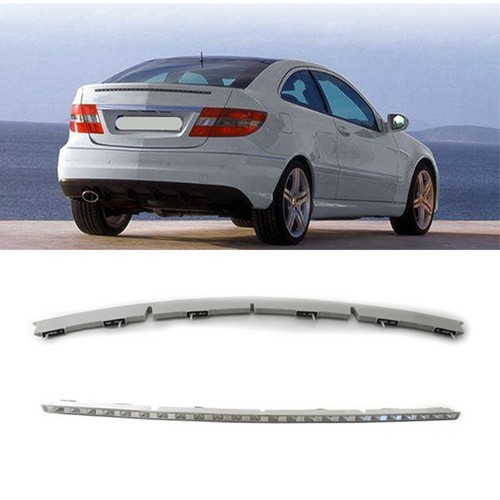 Rear 3rd led tail lamp - rear, brake