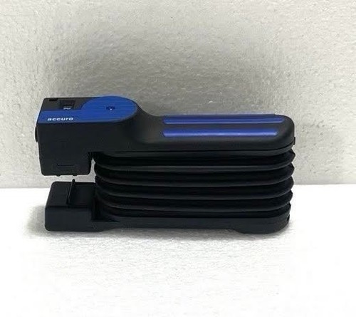 Dräger accuro gas - dräger,