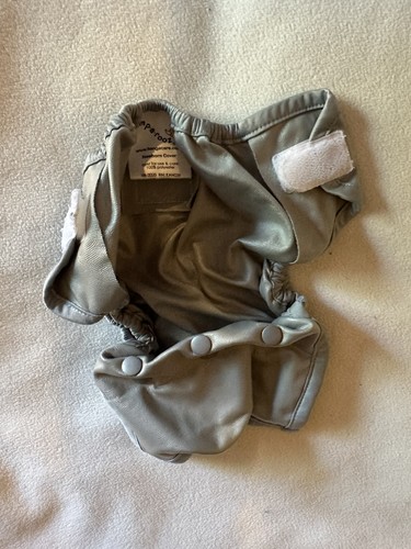 Rumparooz newborn cloth - rumparooz, diaper