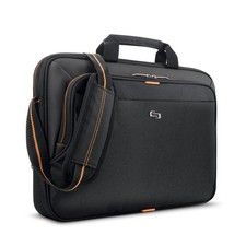 Briefcase - Laptop Carrying Bag for Women & Men, Brief for Travel & Work, Int...