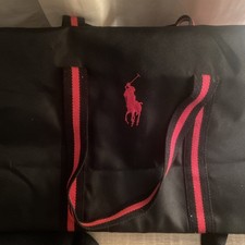 Ralph Lauren Men's Polo Red