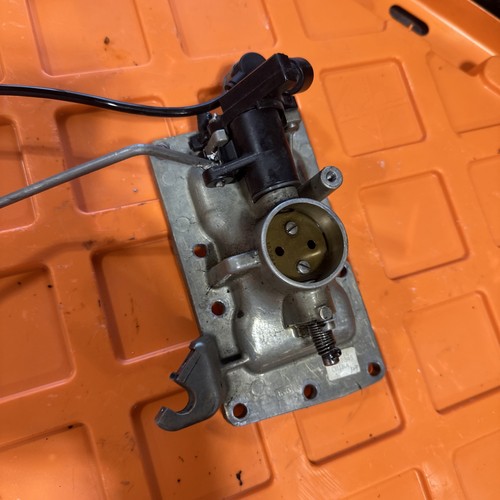 Evinrude 25hp 30hp etec - -,