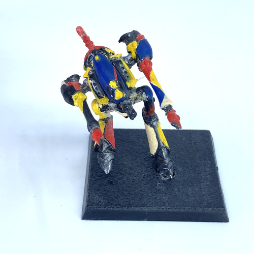 Epic eldar revenant scout - eldar,