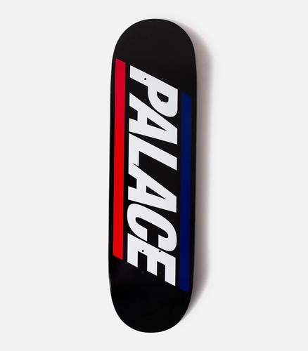 Palace skateboard deck - deck,